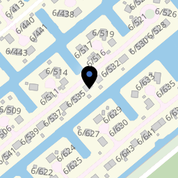 Appartement BGM02 H 2589 34