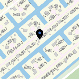 Appartement BGM02 H 2589 36