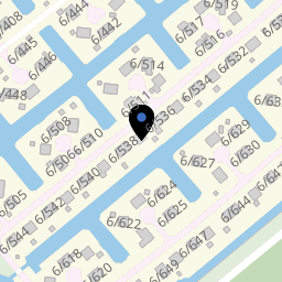 Appartement BGM02 H 2589 37