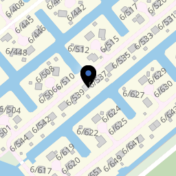 Appartement BGM02 H 2589 38