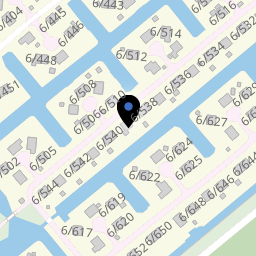 Appartement BGM02 H 2589 39