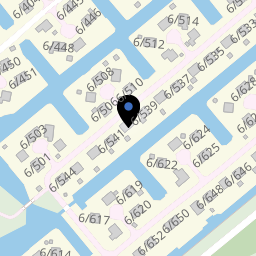 Appartement BGM02 H 2589 40