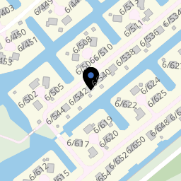 Appartement BGM02 H 2589 41