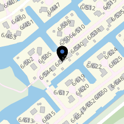 Appartement BGM02 H 2589 42