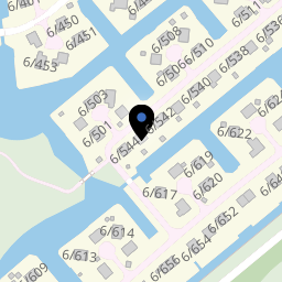 Appartement BGM02 H 2589 43