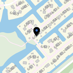 Appartement BGM02 H 2589 44