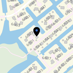 Appartement BGM02 H 2589 5