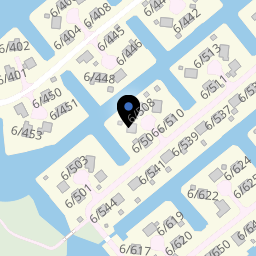 Appartement BGM02 H 2589 7