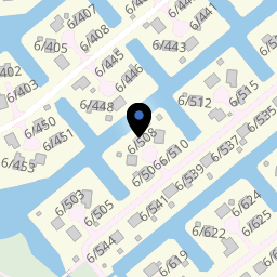Appartement BGM02 H 2589 8