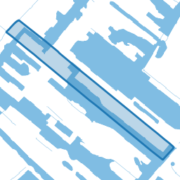 Perceel BGM02-H-320