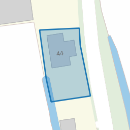 Perceel BGM02-H-853