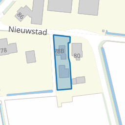 Perceel BGM02-I-1000