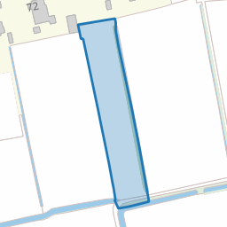 Perceel BGM02-I-1009