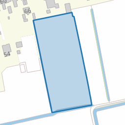 Perceel BGM02-I-1010