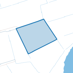 Perceel BGM02-I-1053