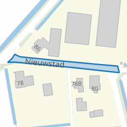 Perceel BGM02-I-1089