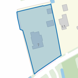 Perceel BGM02-I-1105