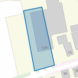 Perceel BGM02-I-1126