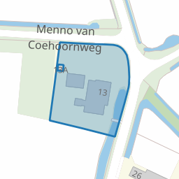 Perceel BGM02-I-1163