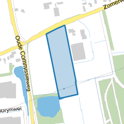 Perceel BGM02-I-1211