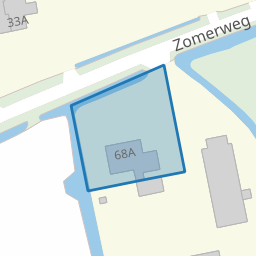 Perceel BGM02-I-1212