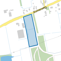 Perceel BGM02-I-1214