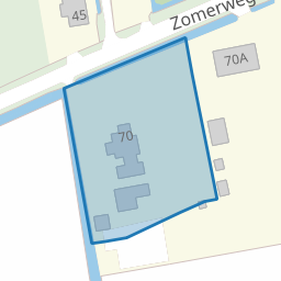 Perceel BGM02-I-1217