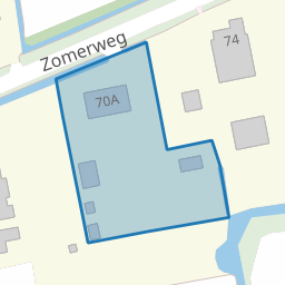 Perceel BGM02-I-1218