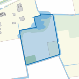 Perceel BGM02-I-1222