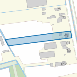 Perceel BGM02-I-1236