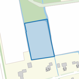 Perceel BGM02-I-1260