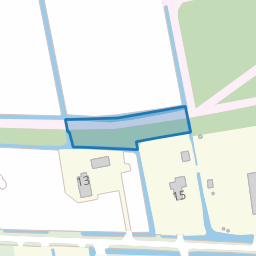 Perceel BGM02-I-1297