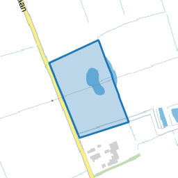 Perceel BGM02-I-1325