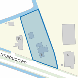 Perceel BGM02-I-1336