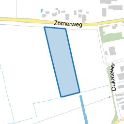 Perceel BGM02-I-1364