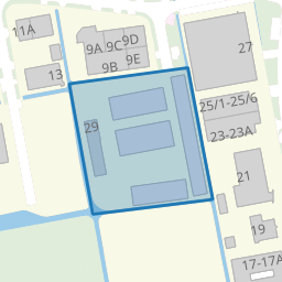 Perceel BGM02-I-1397