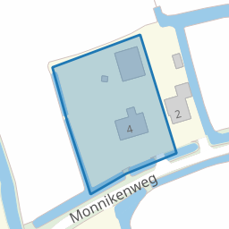 Perceel BGM02-I-1444