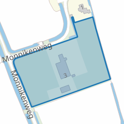 Perceel BGM02-I-1451