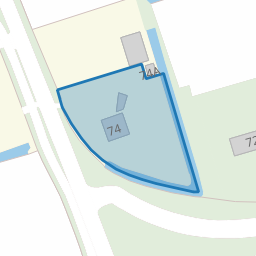 Perceel BGM02-I-1459