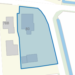 Perceel BGM02-I-1513