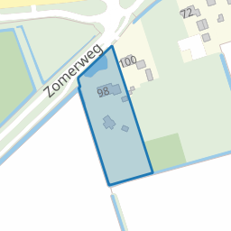 Perceel BGM02-I-1531