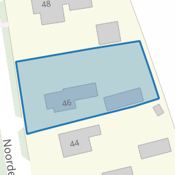 Perceel BGM02-I-1535