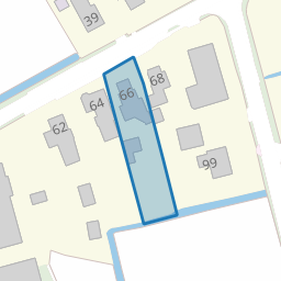 Perceel BGM02-I-1599