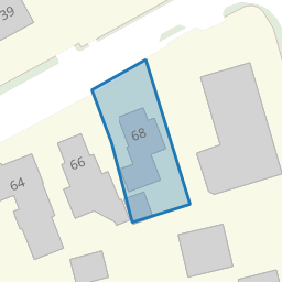 Perceel BGM02-I-1600