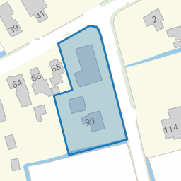 Perceel BGM02-I-1601