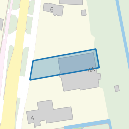 Perceel BGM02-I-1616