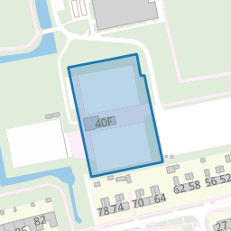 Perceel BGM02-I-1626