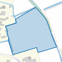 Perceel BGM02-I-1651