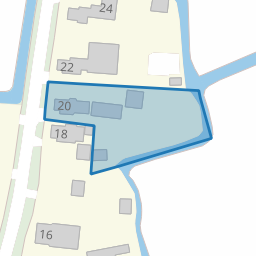 Perceel BGM02-I-1698