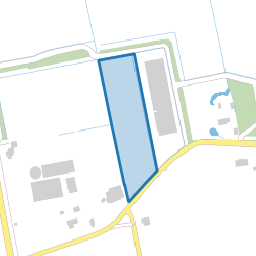 Perceel BGM02-I-1701